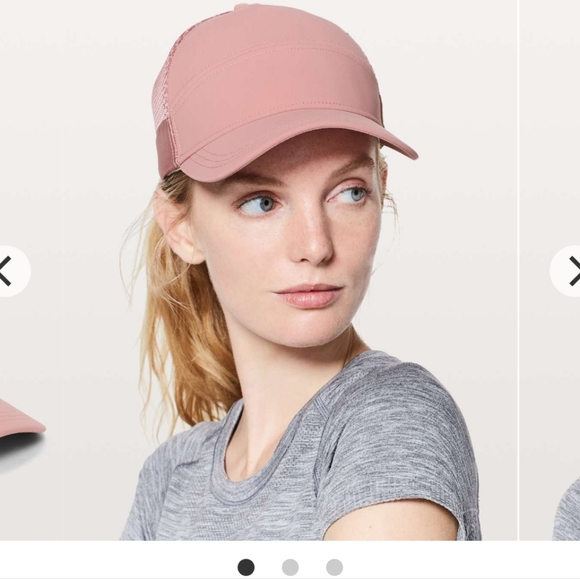 Lululemon Dash&Splash II Cap - Picture 2 of 7